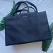 Kate Spade Bags | Euc The Better Sam Icon Kate Spade Nylon Medium Shoulder Bag | Color: Black | Size: Os