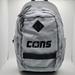 Converse Bags | Converse Cons Utility Backpack New Nwt | Color: Black/Gray | Size: Os