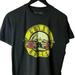 Urban Outfitters Tops | Guns N Roses T Shirt Black L Large Graphic Tee 100% Cotton Short Sleeve Solid | Color: Black | Size: L