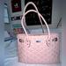 Jessica Simpson Bags | Jessica Simpson | Tote | Color: Pink | Size: Os