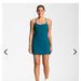 The North Face Dresses | (Nwot) The North Face Women's Arque Hike Dress | Color: Blue | Size: Xs