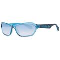 Adidas Accessories | Adidas Turquoise Unisex Sunglasses | Color: Green | Size: Os