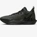 Nike Shoes | Brand New Lebron Witness 7 Basketball Shoes | Color: Black | Size: Men’s 9 Or Women’s 10.5