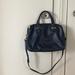 Coach Bags | Blue Coach Bag | Color: Blue | Size: Os