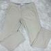 J. Crew Pants | J. Crew Men’s Beige Coastal Neutral Chino Pants W32/L31 | Color: Cream | Size: 32