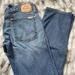 Levi's Jeans | Levi Strauss Medium Wash Low Rise Bootcut Jeans 11 Juniors | Color: Blue | Size: 11j