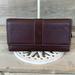 Coach Bags | Coach Soho Vintage Trifold Wallet. | Color: Brown | Size: Os