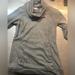 Columbia Sweaters | Columbia Woman’s Cowl Neck Sweater Jacket Size Small | Color: Gray | Size: S
