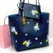 Kate Spade Bags | Disney X Kate Spade Alice In Wonderland Tote Bag | Color: Blue | Size: Os