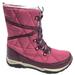 Columbia Shoes | Columbia Women’s Cascara Omni-Heat, Waterproof Winter Boots, Size 10m | Color: Pink | Size: 10