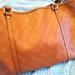 Gucci Bags | Excellent Condition Gucci Tote | Color: Brown | Size: Os