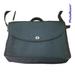 Coach Bags | Coach Vintage Regency Leather Brief Case/Laptop Case | Color: Black | Size: Os