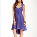 Free People Dresses | Free People Creme De La Creme Dress | Color: Purple | Size: 0