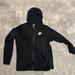 Nike Jackets & Coats | Kids Youth Black Nike Jacket | Color: Black | Size: Xlb