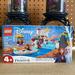 Disney Toys | Lego Disney Frozen 2: Anna’s Canoe Expedition 41165 | Color: Blue/Purple | Size: Osg