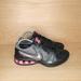 Nike Shoes | Nike Reax Rockstar 2 Women's Black Pink Size 9 Training Running Shoes Sneakers | Color: Black/Pink | Size: 9