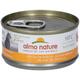 HFC Natural Petto Di Pollo 70 g Mangime