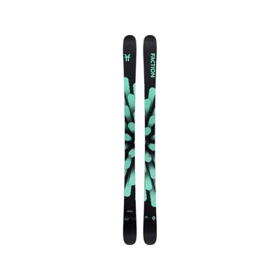 Faction Studio 0 Skis 177 FCSKW23-SD00-ZZ-177-1