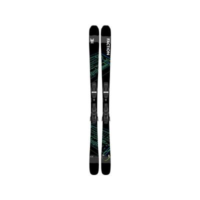 Faction Prodigy 0 SP10 GW Skis 150 FCSKW24-PR00-SP...