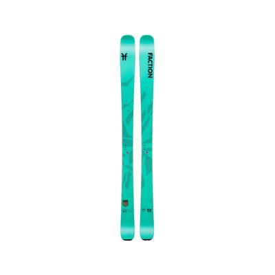 Faction Agent 2.0X Skis 155 FCSKW24-AG2X-ZZ-155-1