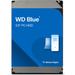 WD 4TB Blue 5400 SATA III 3.5" Internal HDD WD40EZAX-SPC8UB0