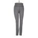 Under Armour Active Pants - High Rise: Gray Activewear - Women's Size Small