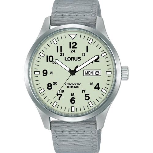 Lorus - Herrenuhr Edelstahl Herrenuhren 1 ct