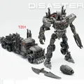 DISASTER-Jouet de transformation TZ01 Scourge SS101 Rise of the Beasts Movie 7 Action Figure