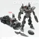 DISASTER-Jouet de transformation TZ01 Scourge SS101 Rise of the Beasts Movie 7 Action Figure