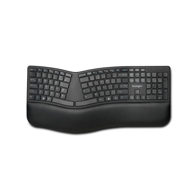 Kensington Tastatur Pro Fit Ergo K75401DE Image