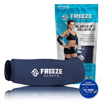 Freeze Sleeve (Navy Blue) 1 kg Image