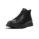 Camper Stiefeletten Herren schwarz, 44