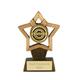 Employee of the Month Award Trophy - Personalized Engraving