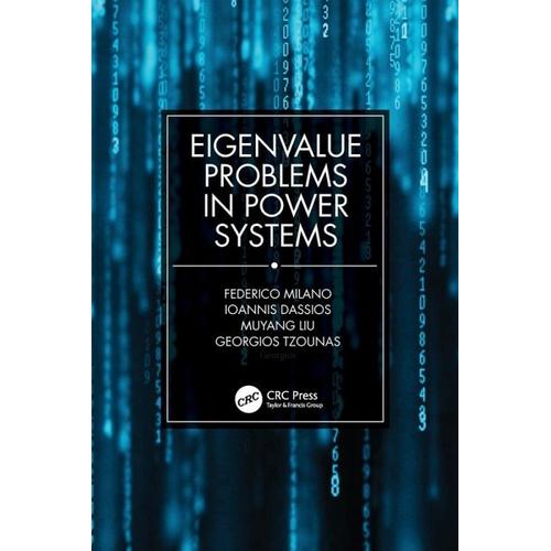 Eigenvalue Problems in Power Systems