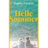 Helle Sommer - Sophie Astrabie