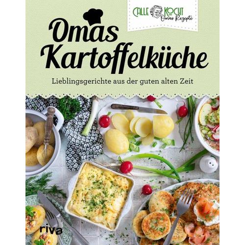 Omas Kartoffelküche – CALLEkocht