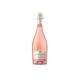 Zonin Prosecco Spumante DOC Extra Dry Millesimato Rose Extra Trocken 6 x 0,75l (4,5l)