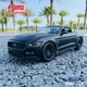 Neue maisto 1:18 2015 ford mustang gt sportwagen legierung retro auto modell klassisches auto modell