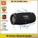 JBL 100% Original Xtreme 3 Wireless Bluetooth 5.1 Speaker Xtreme3 Powerful Bass Sound Portable