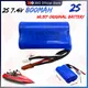 Wltoys WL917 RC Boat Original Accessories 14500 7.4V 2S 800mah Lipo Battery Jst Plug for Wltoys