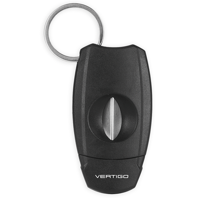 Vertigo Hangman Cutter - Black