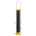 Droll Yankees CJTHM15Y New Generation 15â€³ Finch Flocker Feeder 1-Lb Yellow Each