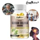 Ginkgo Biloba 1800 Mg - Supports Memory and Brain Function Improves Concentration and Cognitive