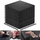 6-12pcs 30*30CM Eva Gym Mat Sports Protection Gym Mat Non-Slip Splicing Carpet Fitness Equipment