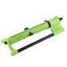 LIZEALUCKY Garden Sprinkler Adjustable Swing-Type Automatic Oscillating Sprinkler Watering Gardening Tool Patio Lawn Care