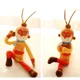 Monkey King Hero Is Back Journey To The West Soft Plush Toy Stuffed Doll Cartoon Animal Myth Story
