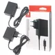 Original 100-240v Power Adapter Charger For NS Switch Power Adapter For Nintendo Switch Charging