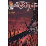 Path The #1 VF ; CrossGen Comic Book