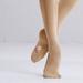 eczipvz Baby Girl Clothes Ballet Tights forGirls Dance Tights Convertible Tight Ultra Soft Kid Pants (Khaki 12-16Y)