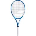 BABOLAT Herren Tennisschläger EVO DRIVE LITE STRUNG, Größe 4 in blau